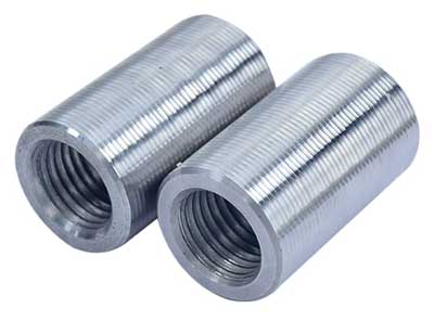 直螺紋墩粗套筒外徑 和長度跟直螺紋套筒有什么區(qū)別？